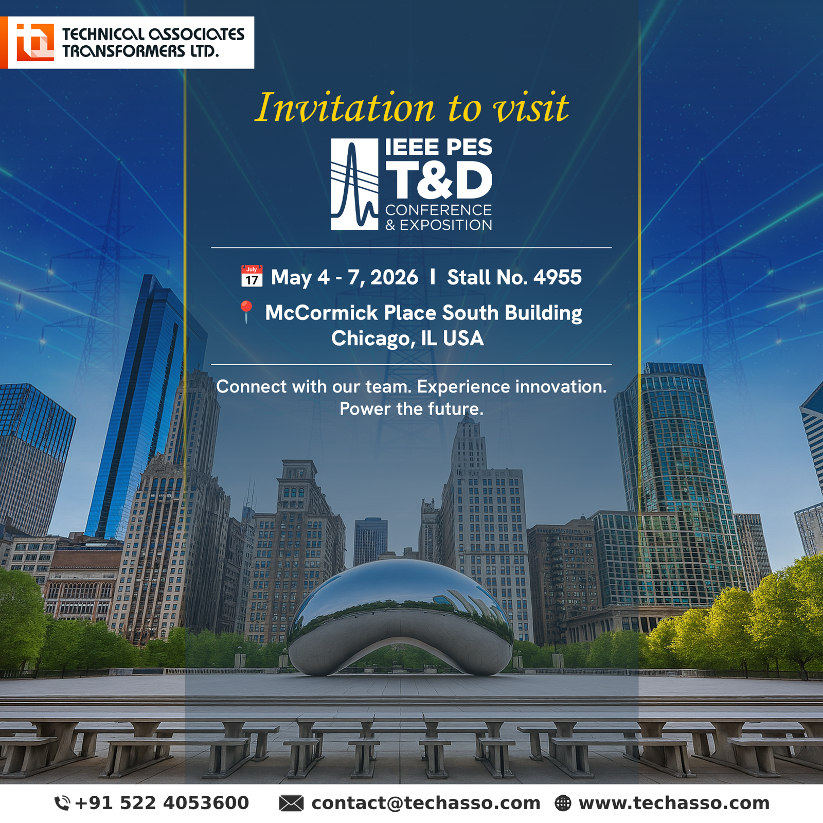 IEEE Chicago 2026_Invite