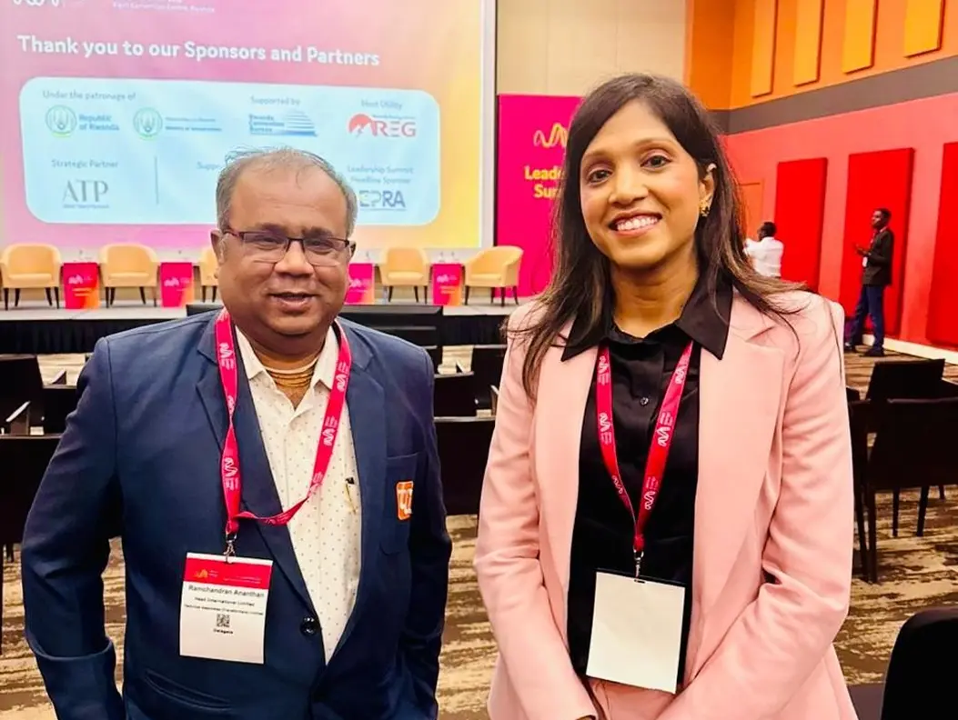 Africa Energy Expo Leadership Summit img 5