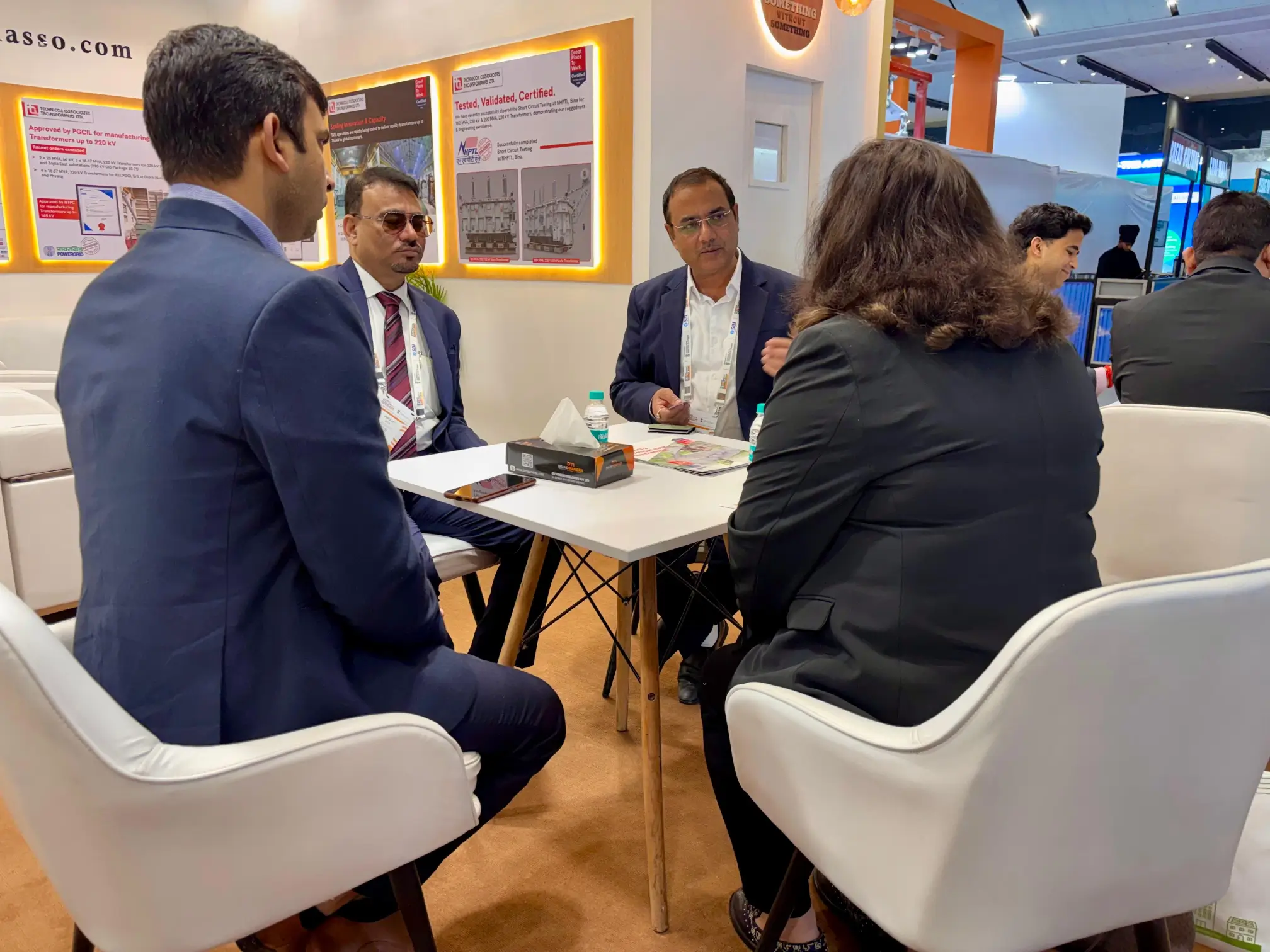 Bharat Electricity Summit 2026 img (10)