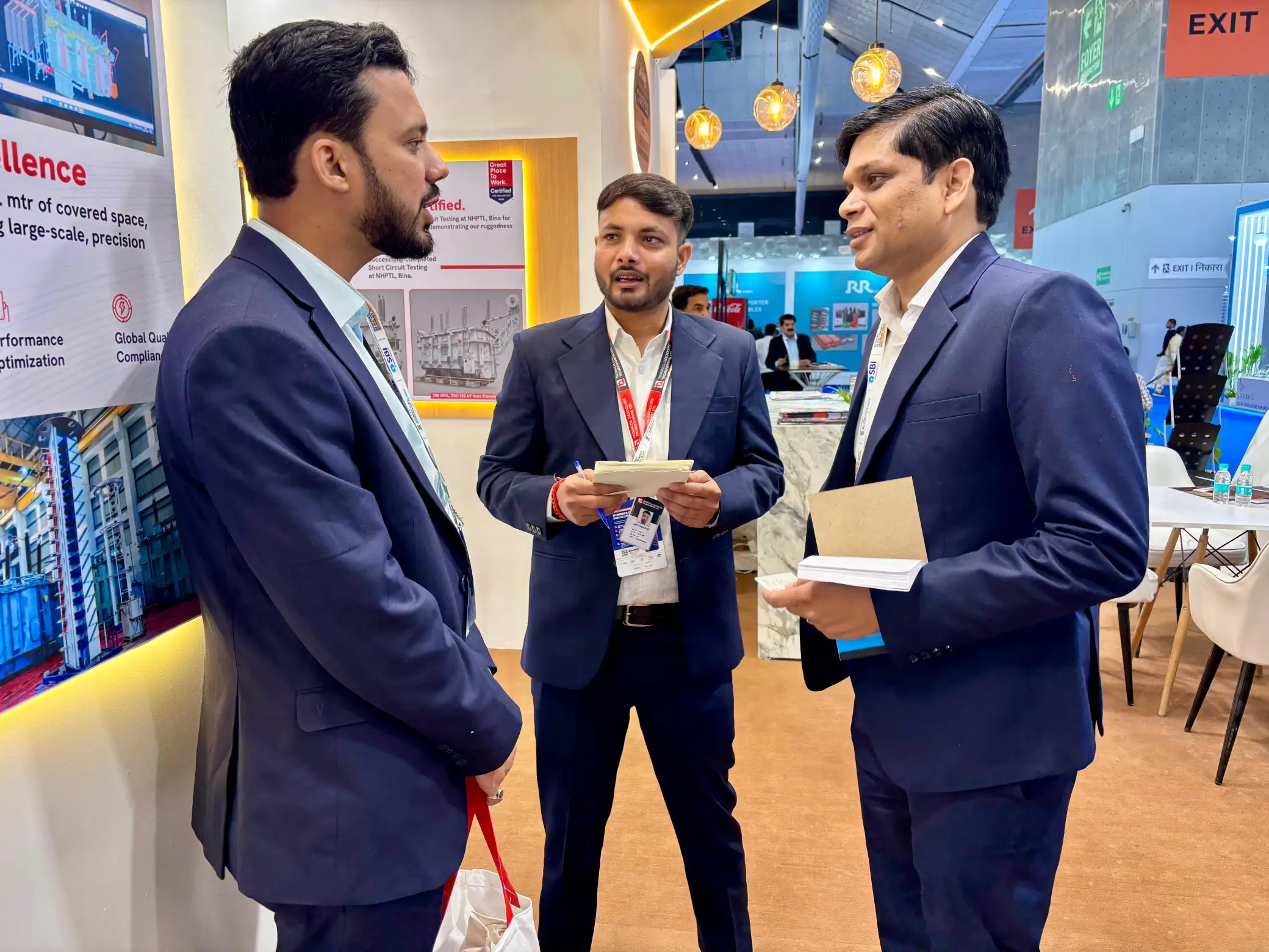 Bharat Electricity Summit 2026 img (13)