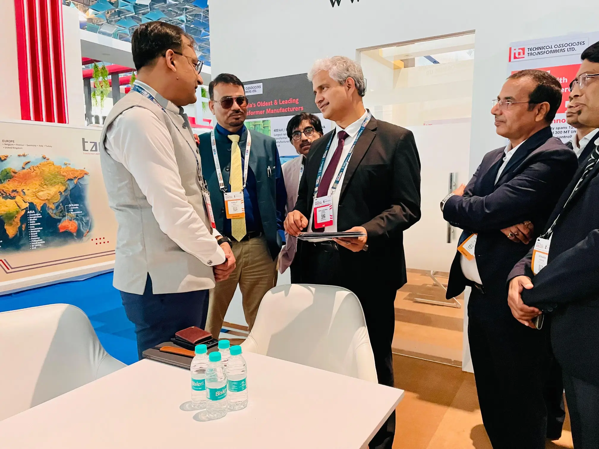 Bharat Electricity Summit 2026 img (14)