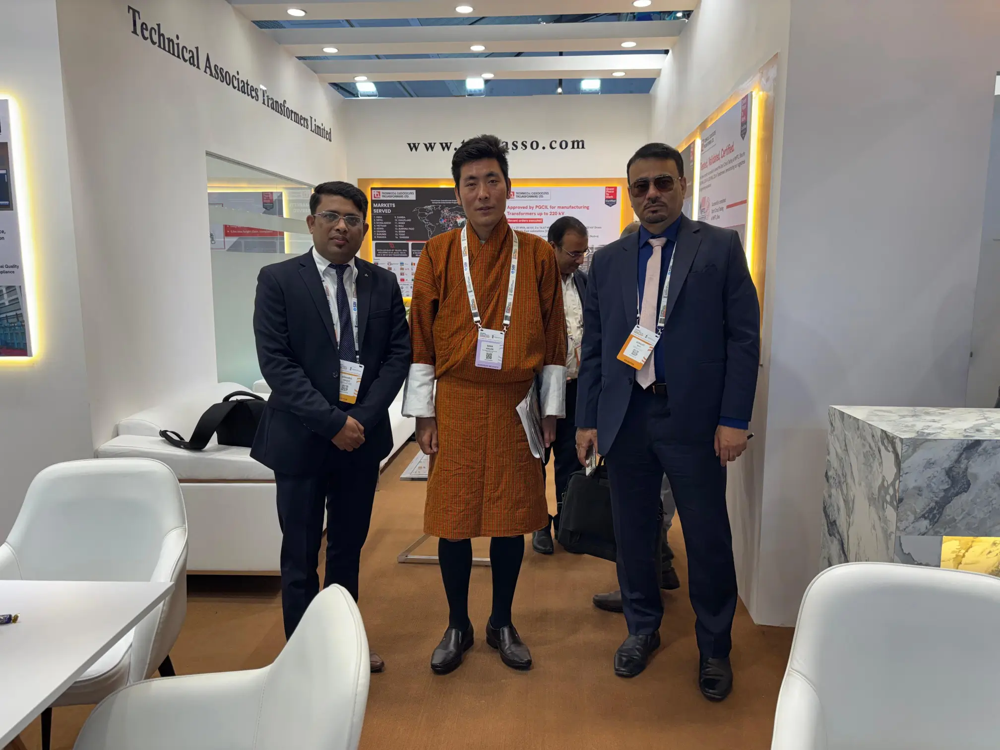 Bharat Electricity Summit 2026 img (4)