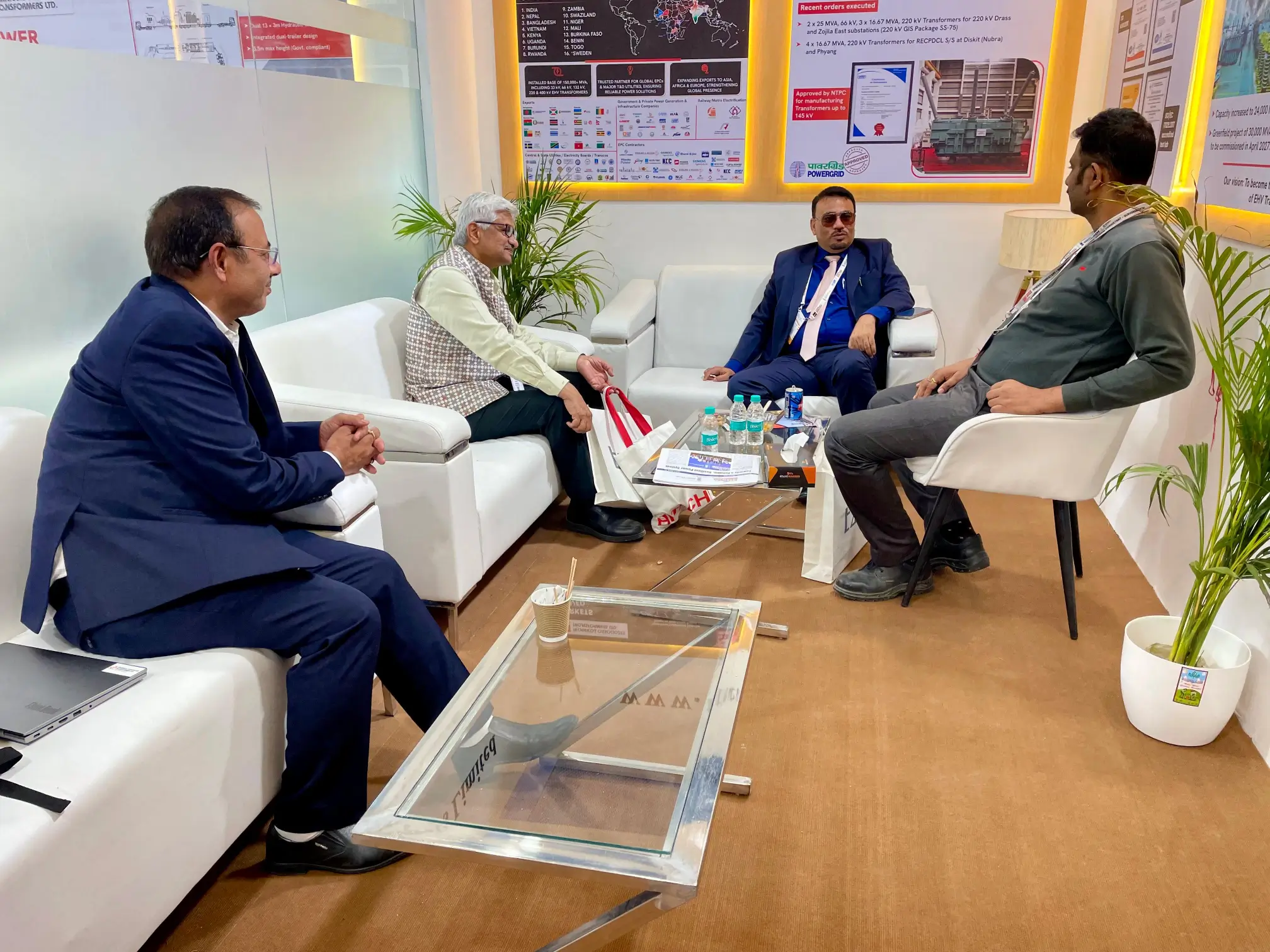 Bharat Electricity Summit 2026 img (6)