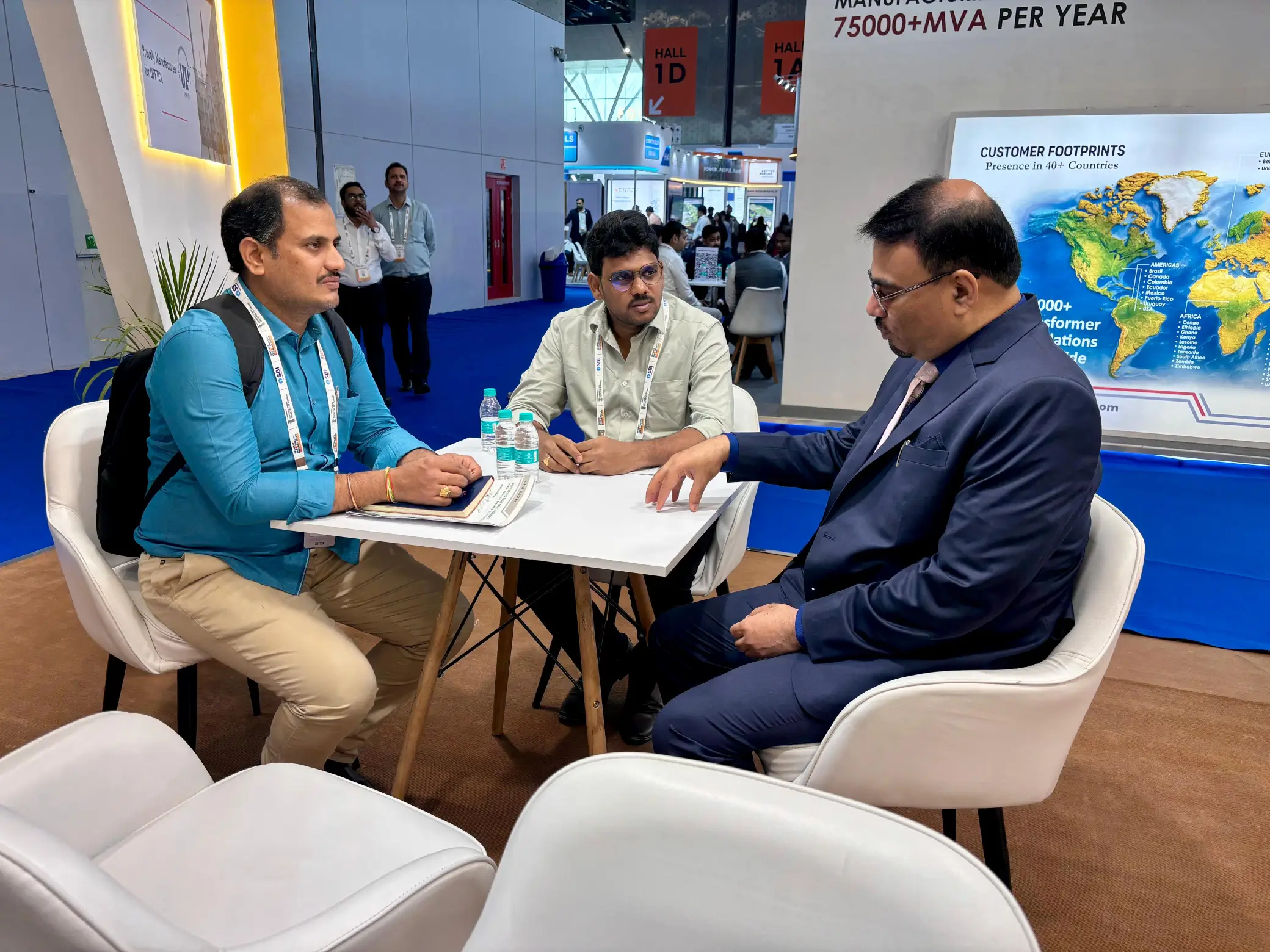 Bharat Electricity Summit 2026 img (7)