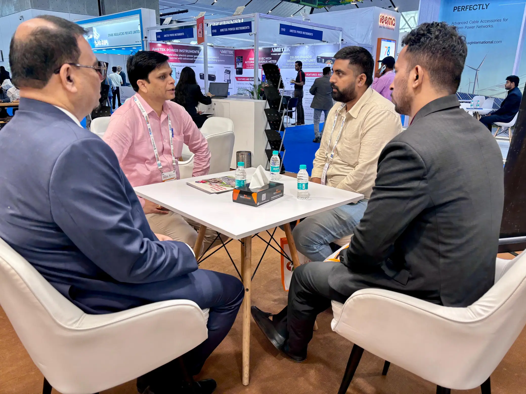 Bharat Electricity Summit 2026 img (8)